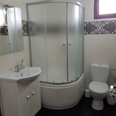 Apartament Alina