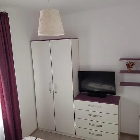 Apartament Alina Appartamento *