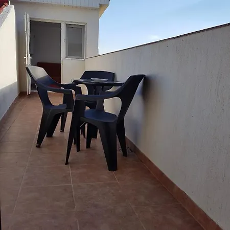 Appartamento Apartament Alina Năvodari