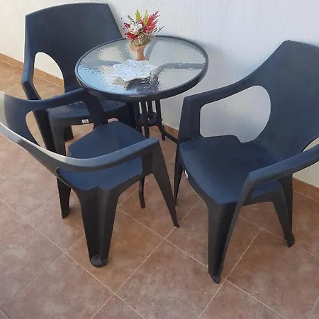 Apartament Alina Năvodari
