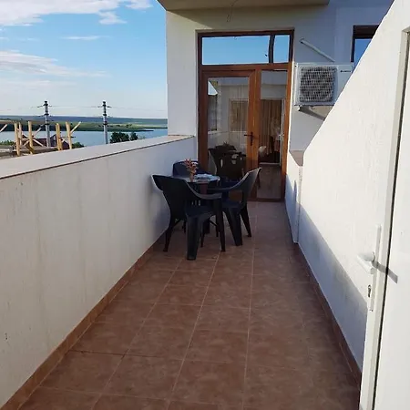 Apartament Alina Apartament Năvodari