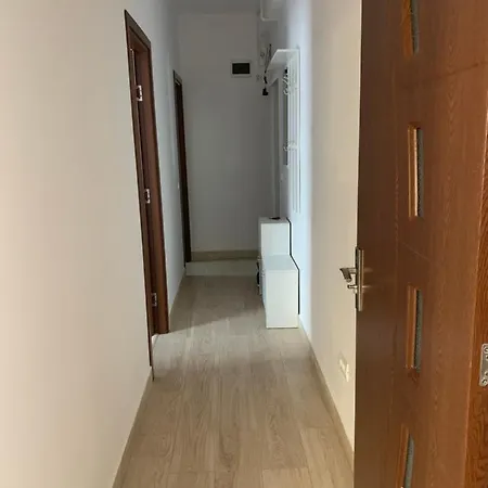 Apartament Apartament Alina Năvodari